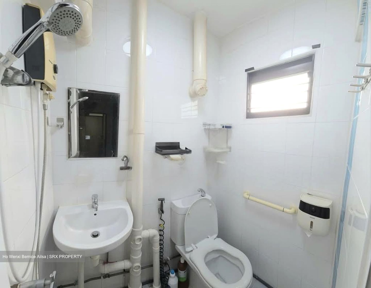 Blk 201 Ang Mo Kio View (Ang Mo Kio), HDB 4 Rooms #599806301